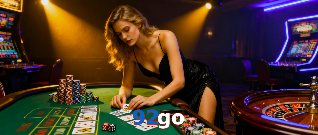 92Go